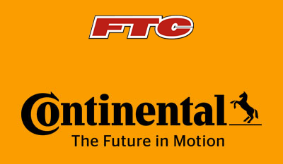 Continental logo