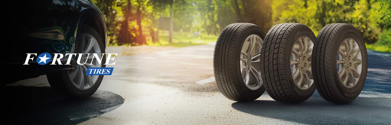 Fortune Tyres