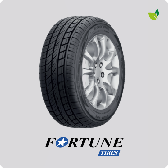 Fortune Tires 303 Tyres
