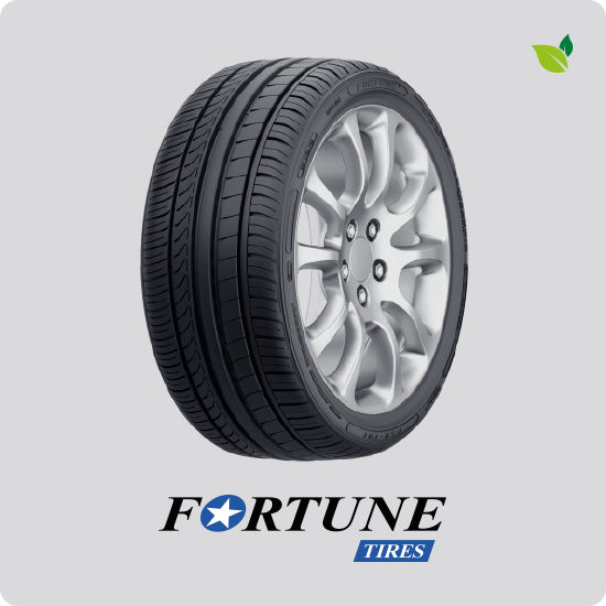 Fortune Tires 701 Tyres
