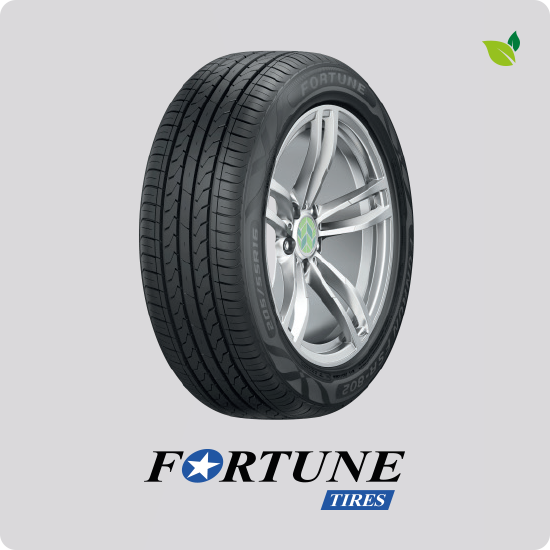 Fortune Tires 802 Tyres