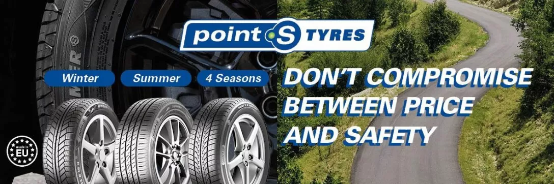 Point S Tyres